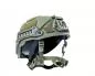 Preview: Sestan-Busch Schutzhelm High Cut – BK-ACH OLIVE
